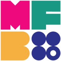 Magenta Fusion Brandworks logo - Similar company to Inflection Point Nexus Advisors