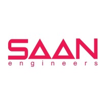 SAAN Engineers Pvt. Ltd. logo - Similar company to Intence Engineering Pvt. Ltd.
