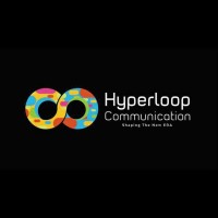 Hyper Loop Communication logo - Similar company to Kraus & Naimer Netherlands