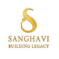 Sanghavi Realty logo - Similar company to Jp Realties