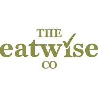 The Eatwise Co logo - Similar company to Alif Bazaar