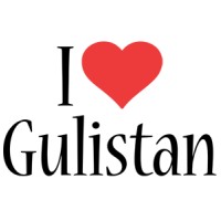 Gulistan logo - Similar company to Aznet