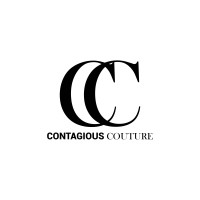 CONTAGIOUS COUTURE logo - Similar company to Spaced Apparel