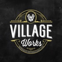 Village Works logo - Similar company to Villageworks - Workspace & Community