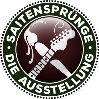 Saitensprünge - Die Ausstellung logo - Similar company to Remotehub.