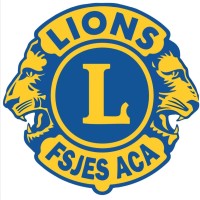 LIONS FSJES ACA logo - Similar company to Jlm Fsjes Ain Chock
