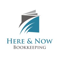 Here & Now Bookkeeping LLC logo - Similar company to Bison Analytics