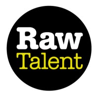 Raw Talent Academy Ltd logo - Similar company to Raw Talent