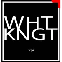 White Knight Toys Inc. logo - Similar company to Chateau Taillefer Lafon