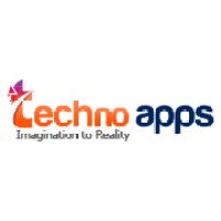 Techno-Apps logo - Similar company to Aba Adverts