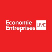 Economie Entreprises Live logo - Similar company to One Africa Forums