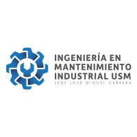 Ingeniería en Mantenimiento Industrial logo - Similar company to Cap-It Cix