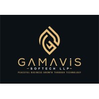 GAMAVIS SOFTECH LLP logo - Similar company to Hybrid Utopia