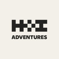 H+I Adventures logo - Similar company to #Allaboutmtb