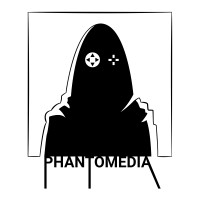 Phantomedia logo - Similar company to Innobis Ag