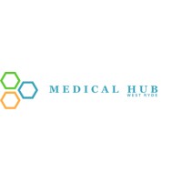 Medical Hub West Ryde logo - Similar company to Matilda Nepean