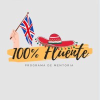 100% Fluente logo - Similar company to Gotinhas Do Bem