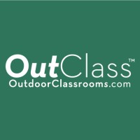OutClass™ Outdoor Classrooms logo - Similar company to Earthscape Play