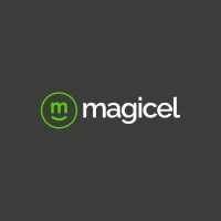 Magicel logo - Similar company to Malapronta.Com