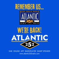 ATLANTIC 252 logo - Similar company to Growthahead Digital