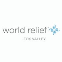 World Relief FXV logo - Similar company to World Relief Socal