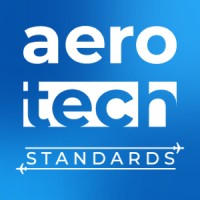 Aerotech Standards logo - Similar company to Kritical Force