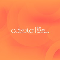 Adesio logo - Similar company to Contrive3D