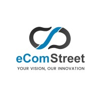 eComStreet logo - Similar company to Thestaffinghub