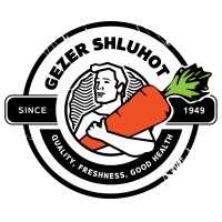 Gezer Shluhot (Miffalei Yoffi Agshach Ltd) logo - Similar company to Myjool