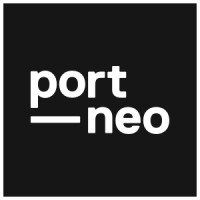 port-neo - THE CX-AGENCY logo - Similar company to Arrabiata Solutions Gmbh