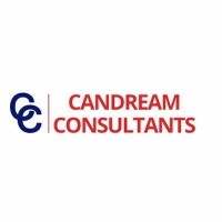 candream consultants logo - Similar company to Meritide Advisors Pvt