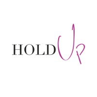 Hold Up Media logo - Similar company to Cue Connect