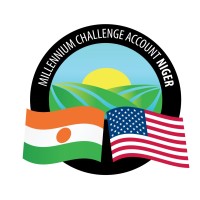 Millennium Challenge Account - Niger (MCA-Niger) logo - Similar company to (주)네이블