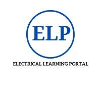 Electrical Learning Portal | ELP logo - Similar company to The Electrical Engineers Factory ( Teef )