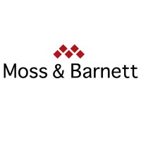 Moss & Barnett, P.A. logo - Similar company to Messerli Kramer, P.A.