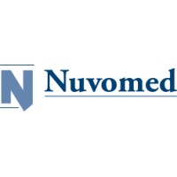 Nuvomed İlaç logo - Similar company to Nextpharma