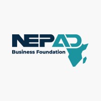 NEPAD Business Foundation logo - Similar company to Core Education
