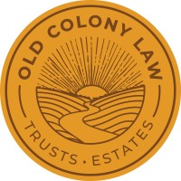 Old Colony Law logo - Similar company to Alien Leads