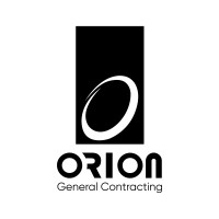ORION General Contracting logo - Similar company to Stout Construction Inc