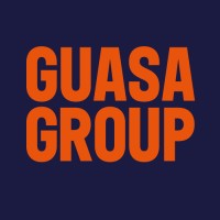 Guasa Group logo - Similar company to Ovis Coffees