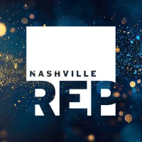 Nashville Repertory Theatre logo - Similar company to Littlestone Group