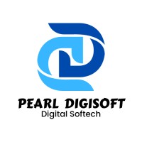 Pearl Digisoft logo - Similar company to 7Wholeessentials