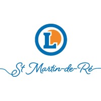 E.Leclerc Saint-Martin-de-Ré logo - Similar company to E.Leclerc Ussel