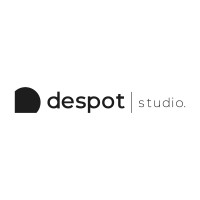 despot | studio. logo - Similar company to Hns