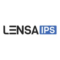 Lensa IPS Media logo - Similar company to Itaf Learning Institute