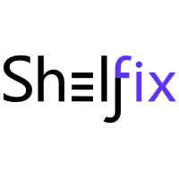 Shelfix logo - Similar company to Kelros Ltd