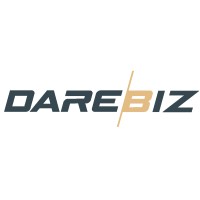 Darebiz (acquired by Jump Trading LLC) logo - Similar company to Blitz