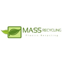 Mass Plastics Recycling logo - Similar company to Plastics Recycling Inc