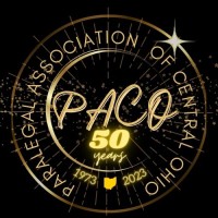 Paralegal Association Of Central Ohio (Paco)
