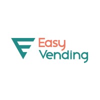 EasyVending logo - Similar company to Stook Architects